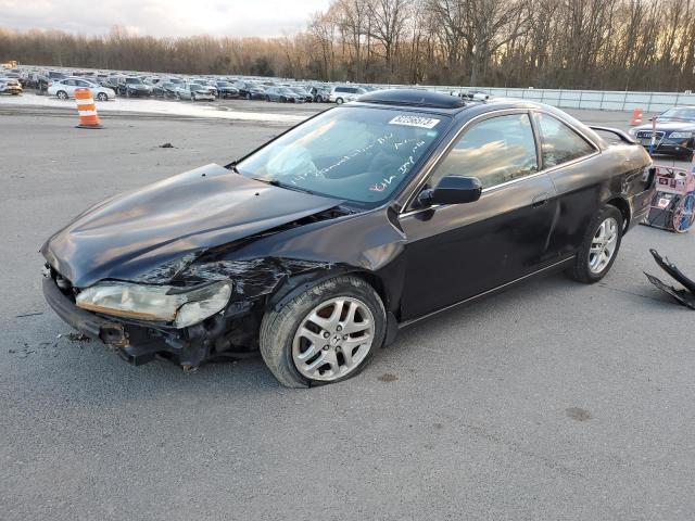 HONDA ACCORD 2002 1hgcg22572a029345