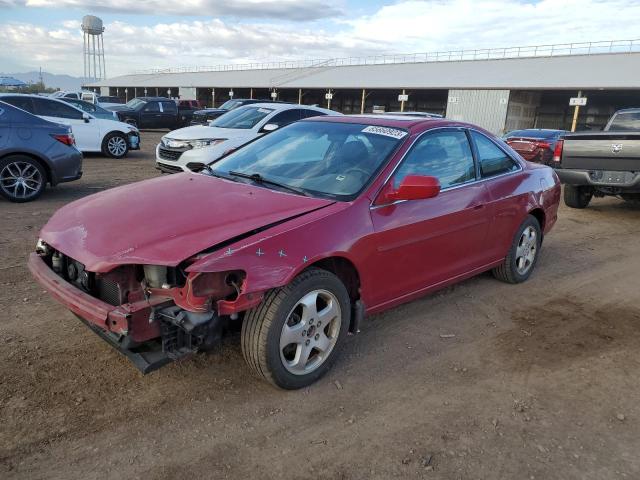 HONDA ACCORD EX 2000 1hgcg2257ya029564