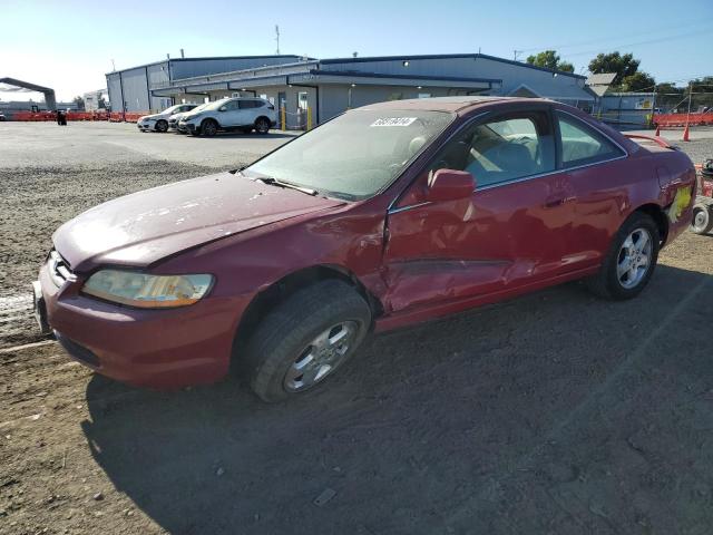 HONDA ACCORD EX 2000 1hgcg2257ya043125