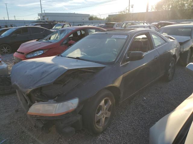 HONDA ACCORD 2000 1hgcg2257ya043674