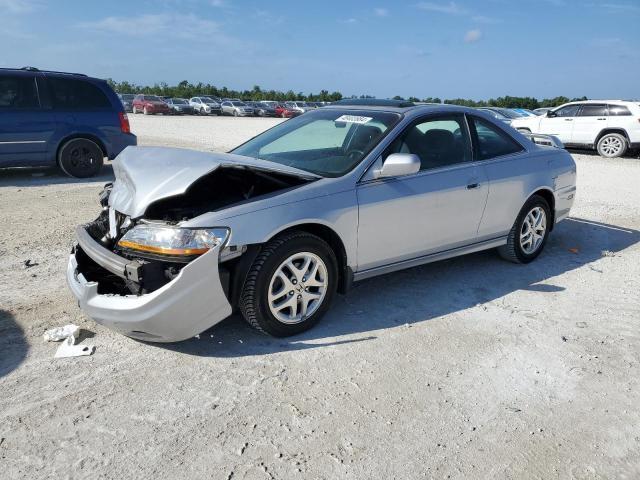 HONDA ACCORD 2001 1hgcg22581a011922