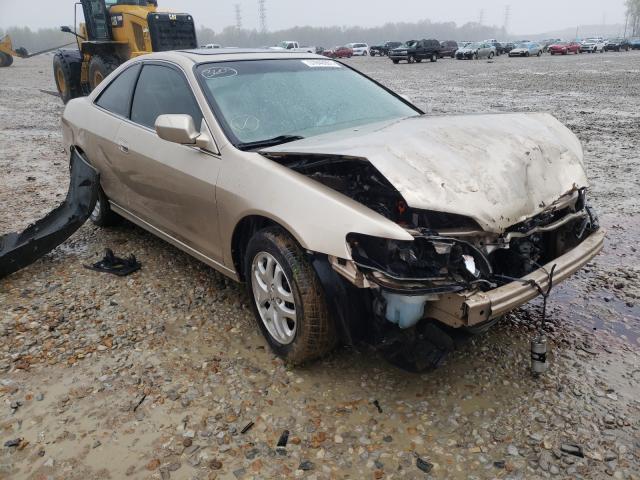 HONDA ACCORD EX 2001 1hgcg22581a018191