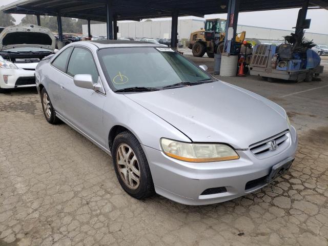 HONDA ACCORD EX 2001 1hgcg22581a033869