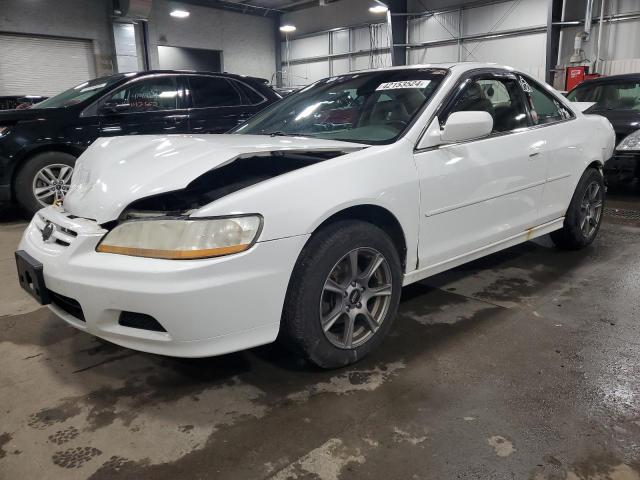 HONDA ACCORD 2002 1hgcg22582a019438