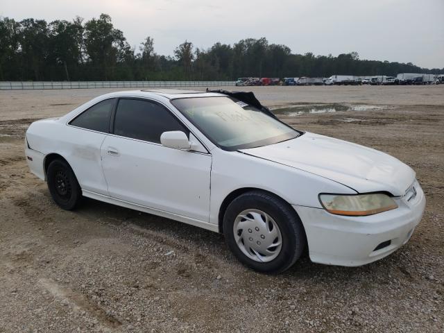 HONDA ACCORD EX 2002 1hgcg22582a036059