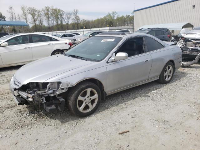 HONDA ACCORD 2002 1hgcg22582a037101