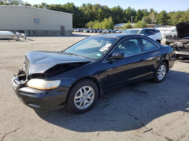 HONDA ACCORD EX 2002 1hgcg22582a037583