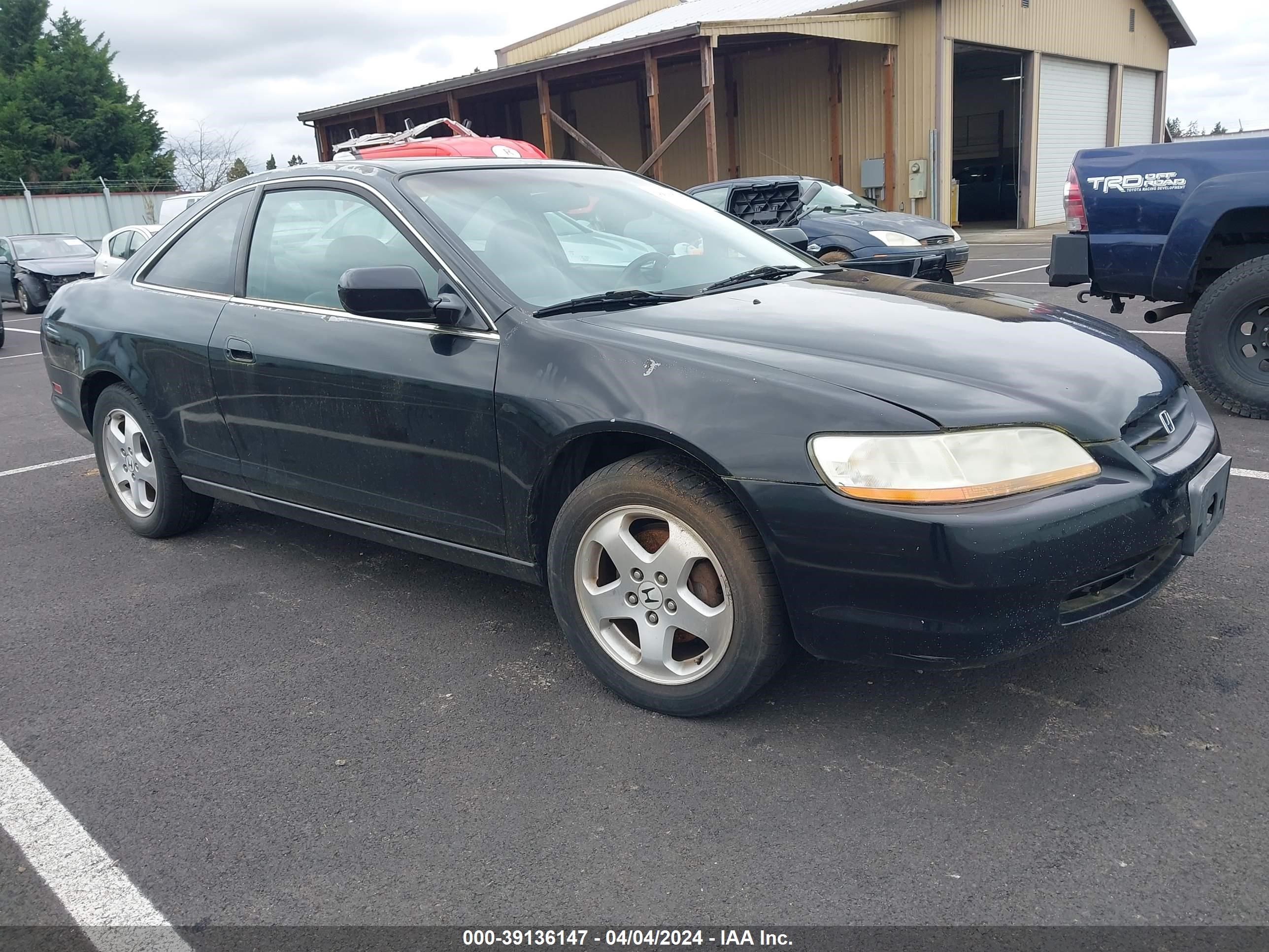 HONDA ACCORD 1999 1hgcg2258xa019513