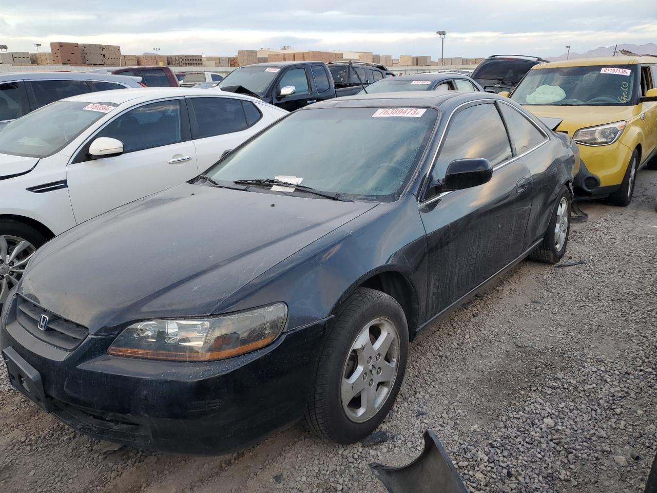 HONDA ACCORD 1999 1hgcg2258xa029555