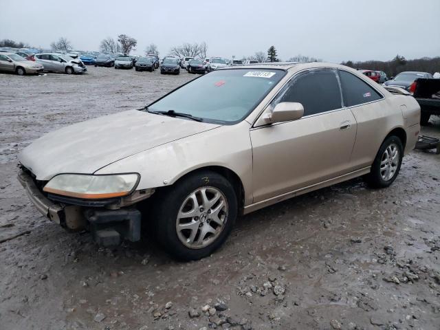 HONDA ACCORD 2001 1hgcg22591a004042