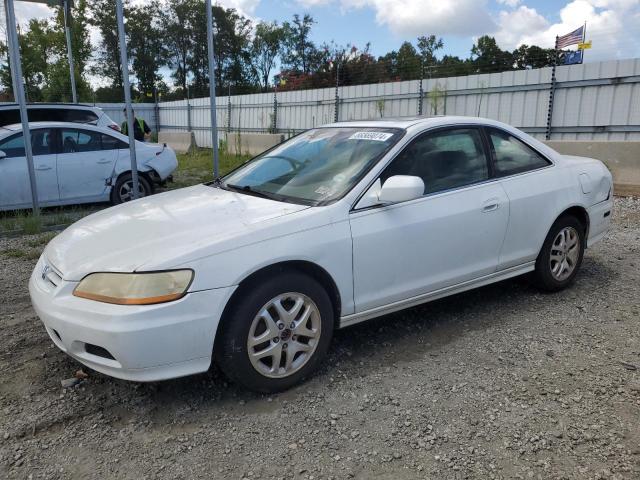 HONDA ACCORD EX 2002 1hgcg22592a008545