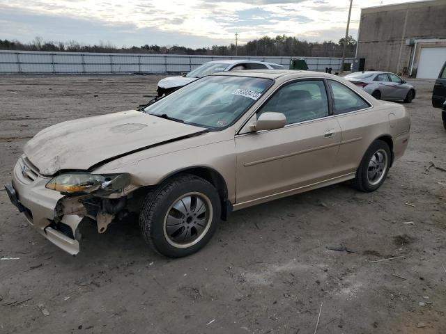 HONDA ACCORD 2002 1hgcg22592a008786