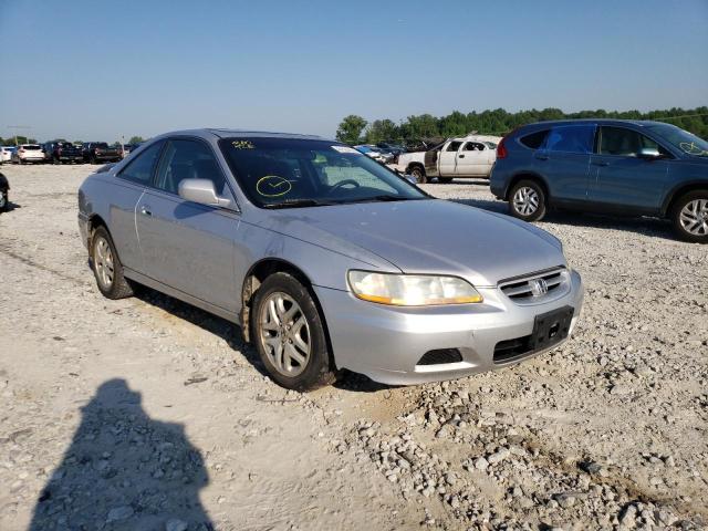 HONDA ACCORD EX 2002 1hgcg22592a010974