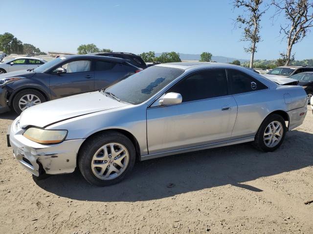 HONDA ACCORD 2002 1hgcg22592a011851