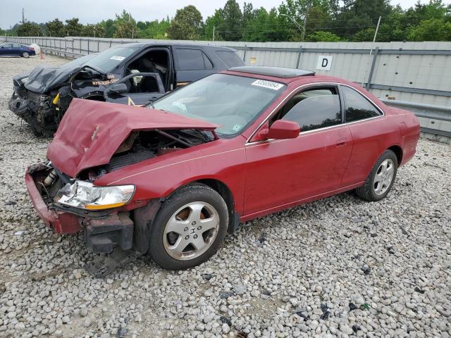 HONDA ACCORD 1999 1hgcg2259xa023859