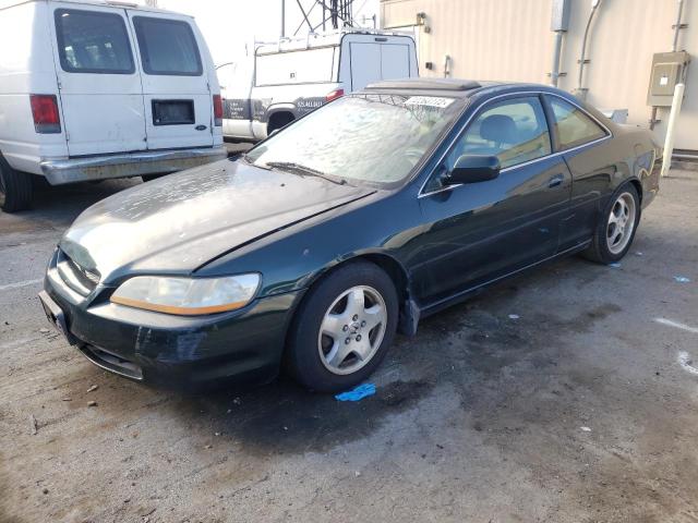 HONDA ACCORD EX 2000 1hgcg2259ya005010