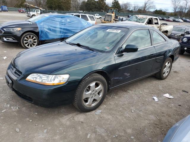 HONDA ACCORD 2000 1hgcg2259ya017173