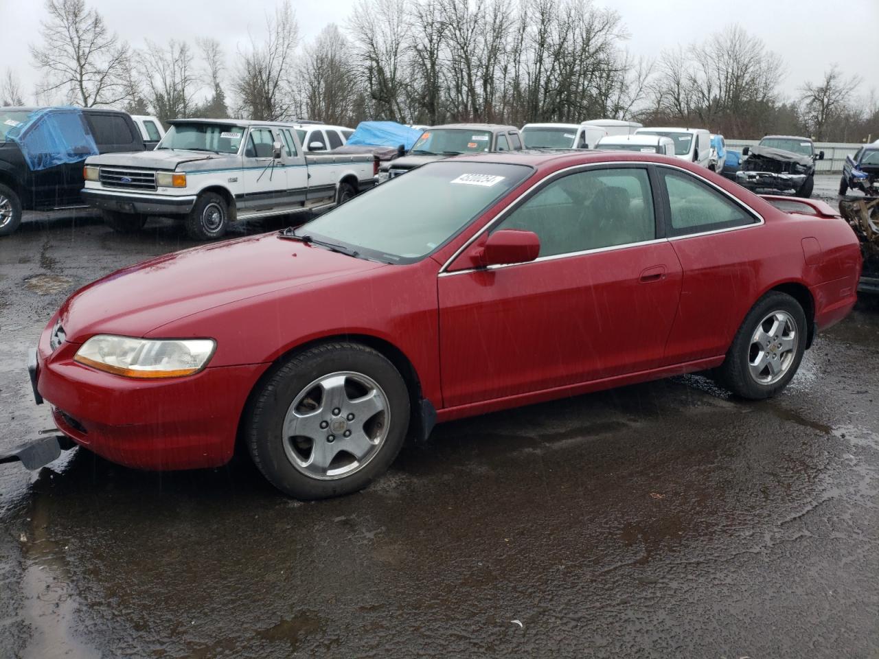 HONDA ACCORD 2000 1hgcg2259ya029212