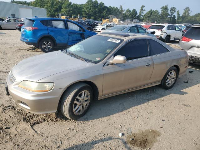 HONDA ACCORD EX 2001 1hgcg225x1a019682