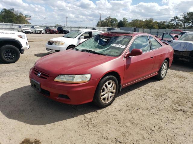 HONDA ACCORD 2002 1hgcg225x2a006898