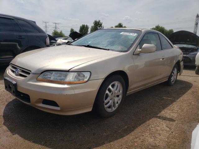 HONDA ACCORD EX 2002 1hgcg225x2a017450