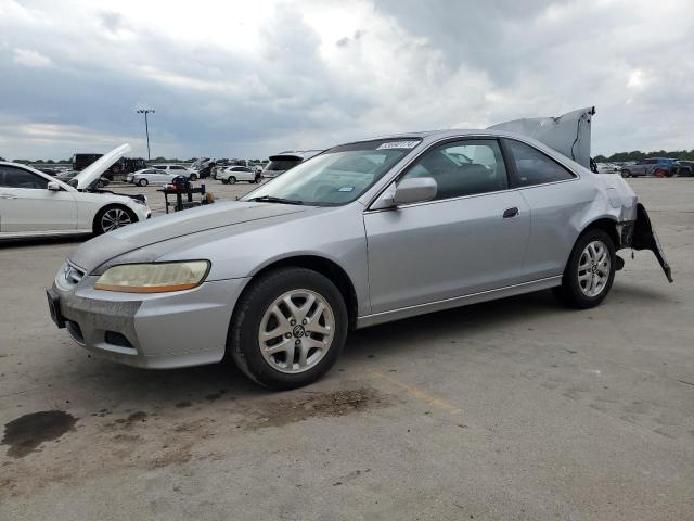 HONDA ACCORD 2002 1hgcg225x2a032529