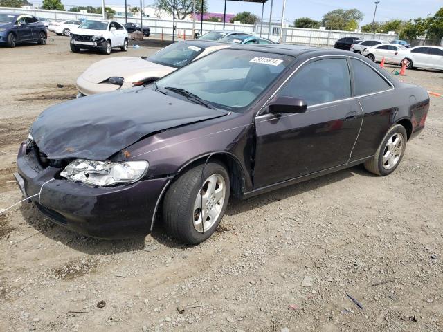 HONDA ACCORD 1998 1hgcg225xwa007037