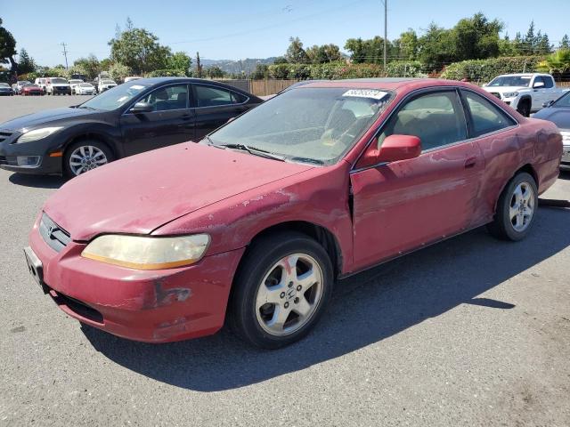 HONDA ACCORD 1999 1hgcg225xxa012658