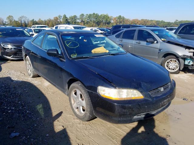 HONDA ACCORD 1999 1hgcg225xxa014202