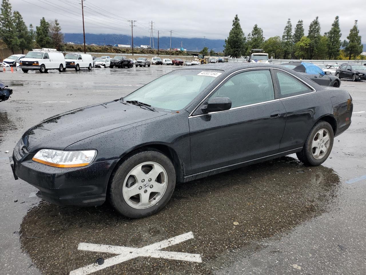 HONDA ACCORD 2000 1hgcg225xya003346