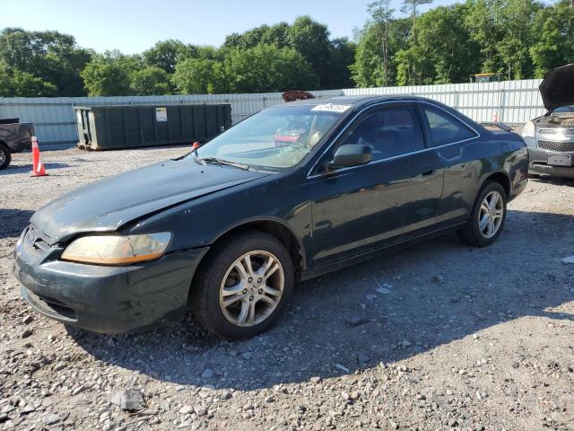 HONDA ACCORD 2000 1hgcg225xya044785