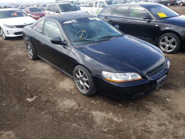 HONDA ACCORD LX 2000 1hgcg3147ya010897