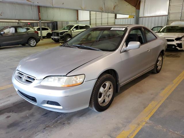 HONDA ACCORD 2001 1hgcg31501a018838