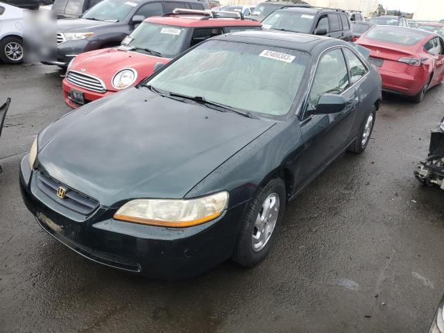 HONDA ACCORD 2000 1hgcg3151ya020320