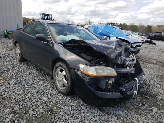 HONDA ACCORD EX 2002 1hgcg31522a036033