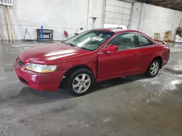 HONDA ACCORD 2001 1hgcg31551a015630