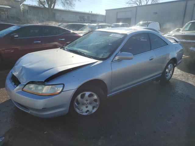 HONDA ACCORD 1998 1hgcg3155wa001895