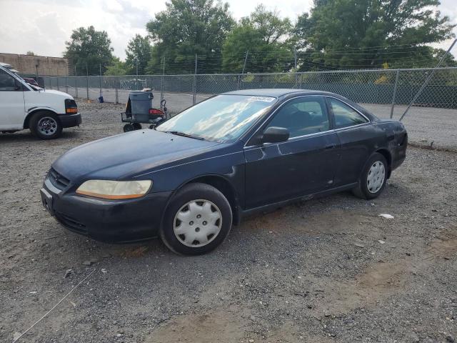 HONDA ACCORD LX 2000 1hgcg3168ya009680