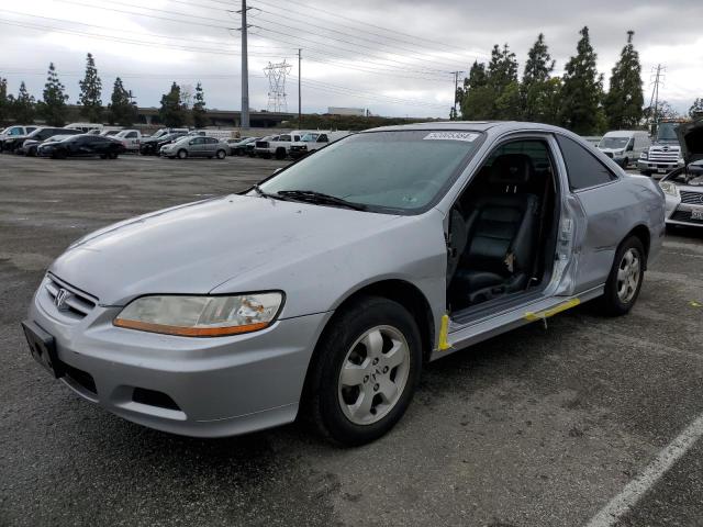 HONDA ACCORD 2001 1hgcg317x1a023837