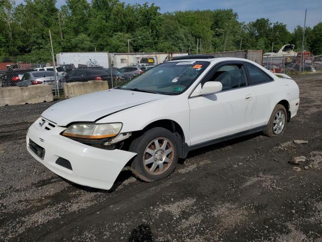 HONDA ACCORD 2002 1hgcg32022a017890