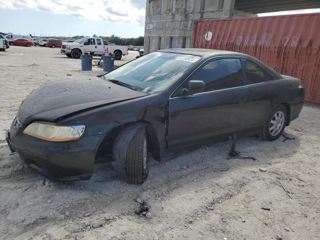 HONDA ACCORD 2002 1hgcg32042a003196