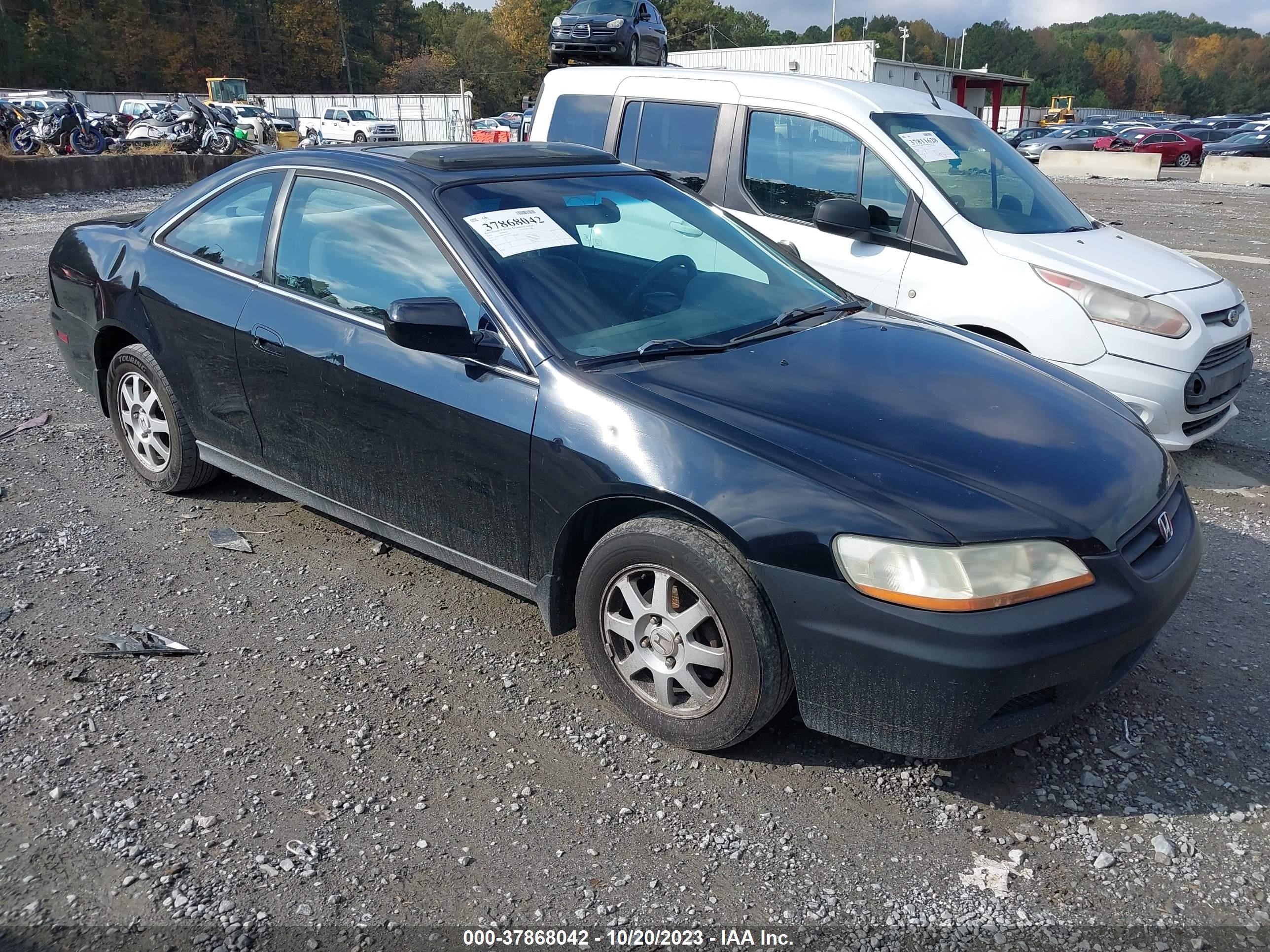 HONDA ACCORD 2002 1hgcg32062a027256