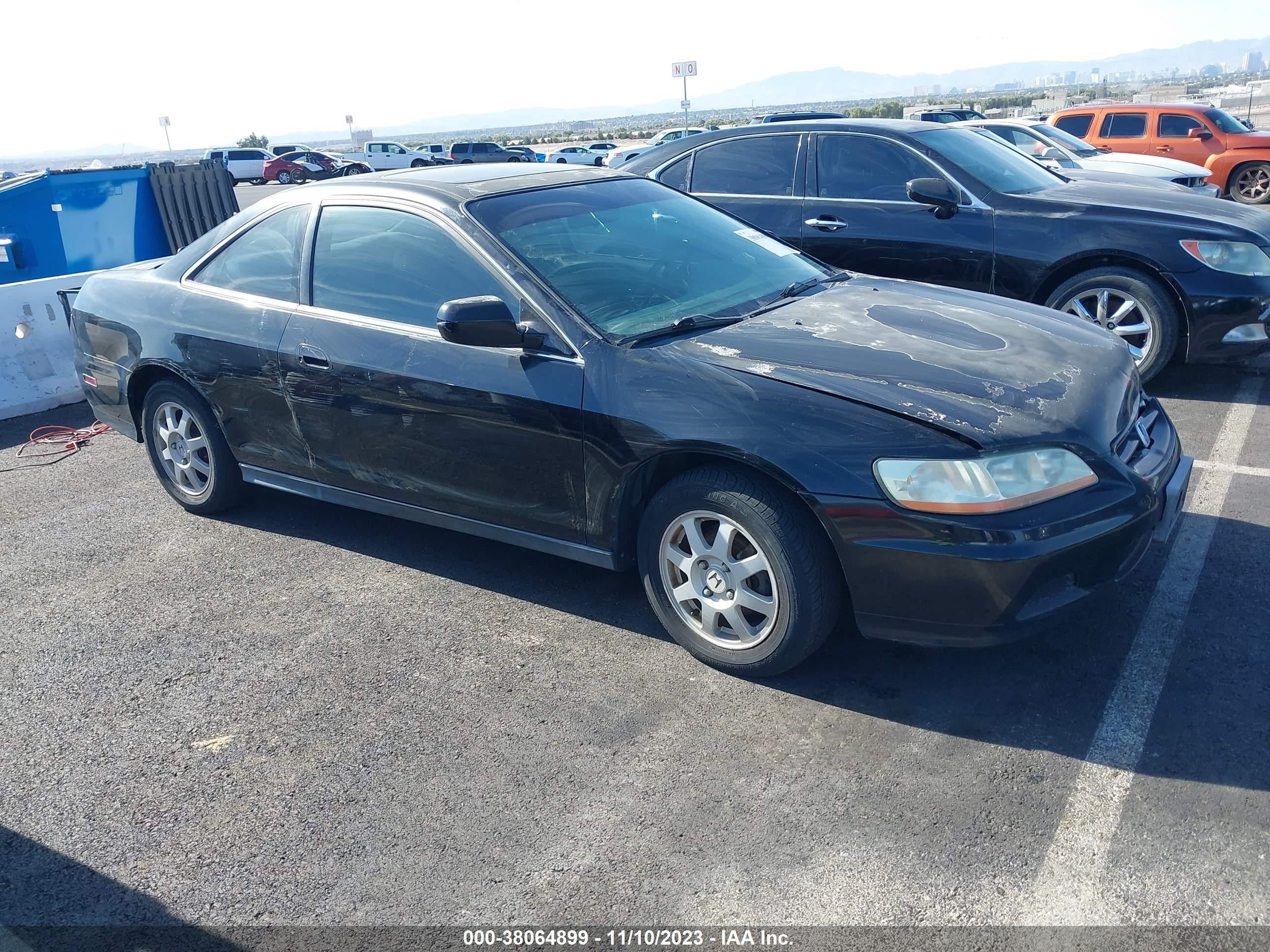 HONDA ACCORD 2002 1hgcg32072a036919