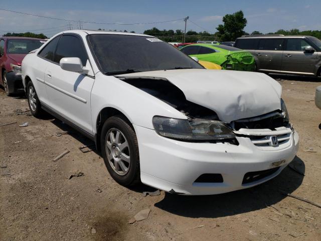 HONDA ACCORD SE 2002 1hgcg32172a033429