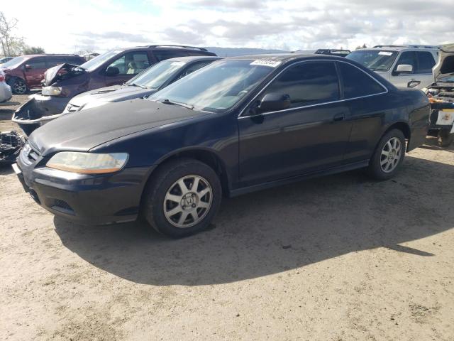 HONDA ACCORD 2002 1hgcg32202a024533