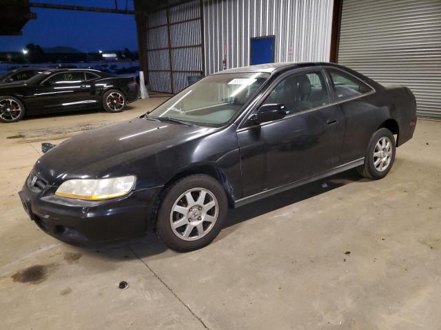 HONDA ACCORD SE 2002 1hgcg32212a023827