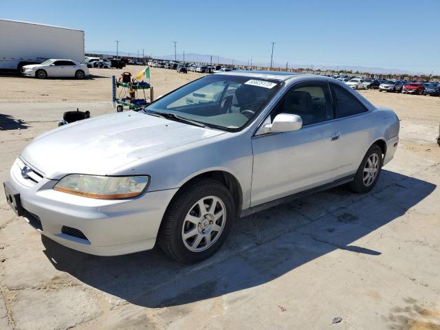 HONDA ACCORD SE 2002 1hgcg32222a010570