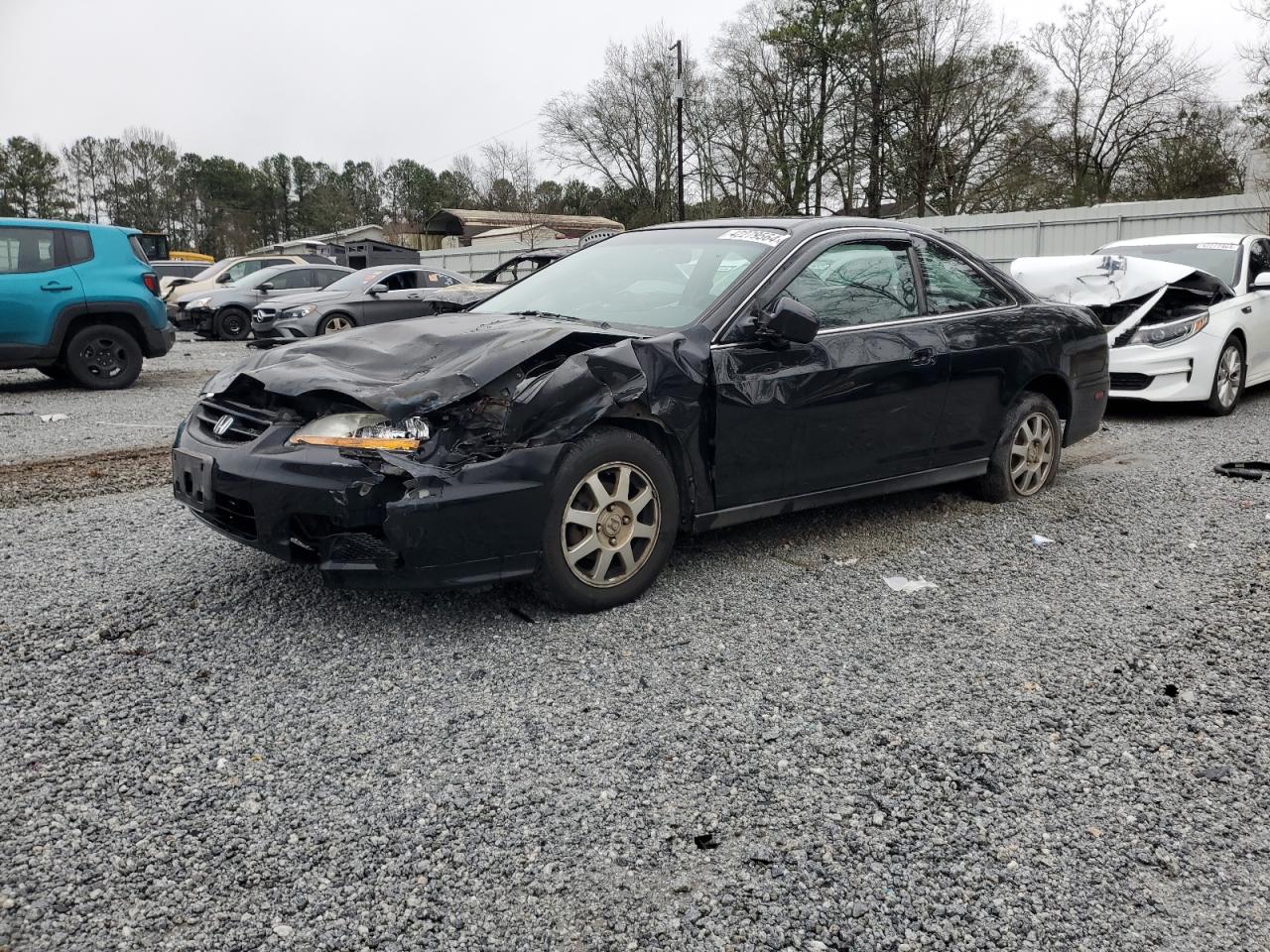 HONDA ACCORD 2002 1hgcg32262a028022