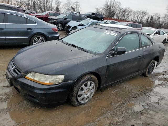 HONDA ACCORD 2002 1hgcg32282a020133