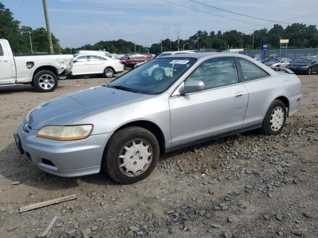 HONDA ACCORD 2001 1hgcg32411a006008